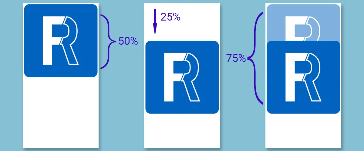 Contoh perhitungan skor LS